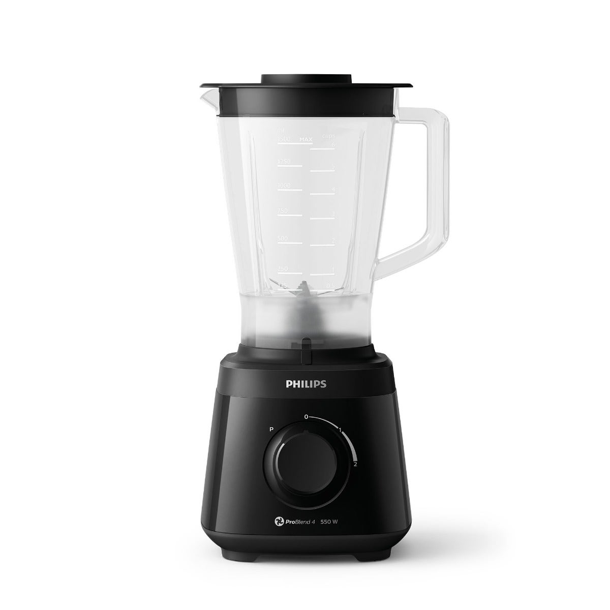 Licuadora Philips HR2127/90 500W 2 lt